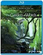 Garden Of Words 