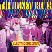 Electric Children , The Monkeywrench