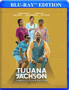 Tijuana Jackson: Purpose Over Prison , Romany Malco