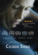 Cicada Song , Joseph Bottoms
