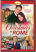 Christmas in Rome , Lacey Chabert