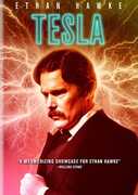 Tesla , Ethan Hawke