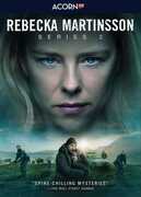 Rebecka Martinsson: Series 2 , Ville Virtanen