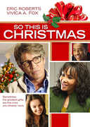 So This Is Christmas 