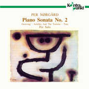 Sonata 2 / Grooving , Per Salo