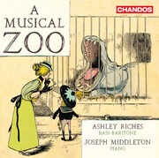 Musical Zoo , Various Artists