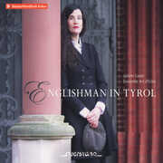 Englishman in Tyrol , Laake Ensemble Art D?Echo