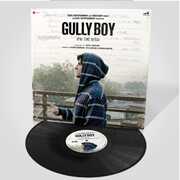 Gully Boy (Original Soundtrack) [Import] 