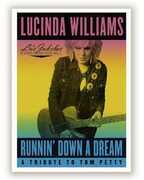 Runnin' Down a Dream: A Tribute to Tom Petty , Lucinda Williams