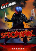 Sodomaniac , Craig Kelly