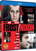 Frost/ Nixon , Frank Langella