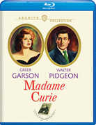 Madame Curie , Greer Garson