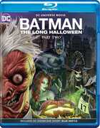 Batman: The Long Halloween, Part Two 