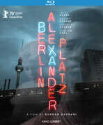 Berlin Alexanderplatz 