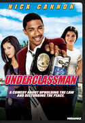 Underclassman , Nick Cannon