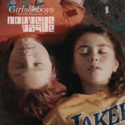 Girls & Boys [Import] , Nouvelle Vague