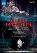 Mathis Der Maler , Slovak Philharmonic Choir Wiener Symphoniker De Billy