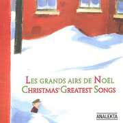 Christmas' Greatest Songs , Various Artists