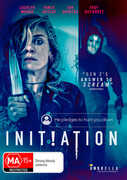 Initiation [Import] , Lochlyn Munro