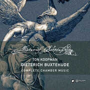 Complete Chamber Music , Koopman Manson Fentross