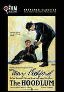 The Hoodlum , Mary Pickford