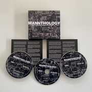 Mannthology , Manfred Mann's Earth Band