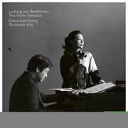 Violin Sonatas , Kang Kim