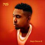 King's Disease II , Nas