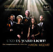 Und Es Ward Licht