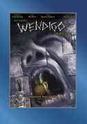 Wendigo , Patricia Clarkson