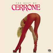 The Best Of Cerrone , Cerrone