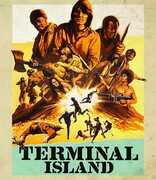 Terminal Island , Don Marshall