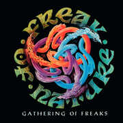 Gathering Of Freaks , Freak of Nature
