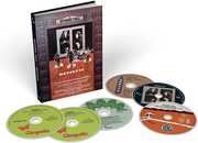 Benefit (The 50th Anniversary Enhanced Edition) , Jethro Tull