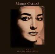 La Grande Nuit De L'Opera [Import] , Maria Callas