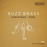 Christmas , Buzz Brass