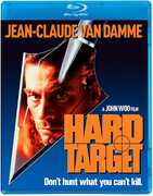 Hard Target , Jean-Claude Van Damme