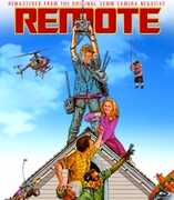 Remote , Chris Carrara