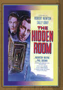 The Hidden Room (aka Obsession) , Robert Newton