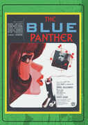 The Blue Panther 
