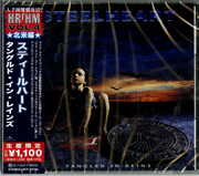 Tangled In Reins [Import] , Steelheart