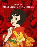 Millennium Actress (Steelbook) 