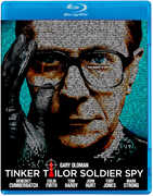 Tinker, Tailor, Soldier, Spy , Gary Oldman
