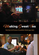 Making Sweet Tea 