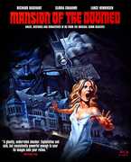 Mansion of the Doomed , Richard Basehart