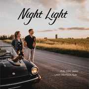 Night Light , Philip Chiu