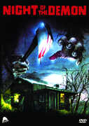 Night of the Demon 