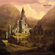 Empires Of Ash , Sojourner