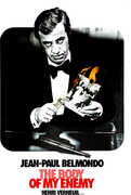 The Body of My Enemy , Jean-Paul Belmondo