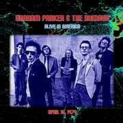 Alive in America , Graham Parker & the Rumour